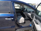 Honda Odyssey Ex-L 5FNRL6H77KB016493 снимка