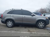 Kia Sorento Lx V6 5XYKTDA24DG353655 снимка