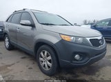Kia Sorento Lx V6 5XYKTDA24DG353655 снимка