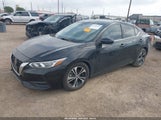 Nissan Sentra Sv Xtronic Cvt 3N1AB8CV3MY292567 photo