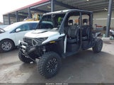 Polaris Ranger Crew Xd  Northstar Edition Ultimate 3NSX6W1R3SM187293 снимка
