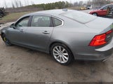 Volvo S90 T6 Momentum LVY992MK7JP021451 photo