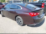 Chevrolet Malibu Fwd Rs 1G1ZG5ST9LF118999 photo
