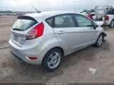 Ford Fiesta Se 3FADP4EJ0HM119669 fotografie