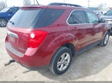 Chevrolet Equinox Lt 2CNALDEW4A6219192 снимка