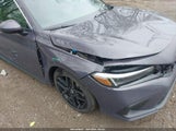 Honda Civic Sport Touring 19XFL1H87RE032918 снимка