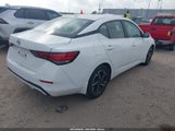 Nissan Sentra Sv 3N1AB8CV4SY257601 снимка