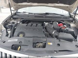 Lincoln Mks 1LNHL9ER0BG615286 снимка
