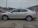 Lincoln Mks 1LNHL9ER0BG615286 снимка