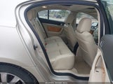 Lincoln Mks 1LNHL9ER0BG615286 снимка