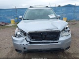 Subaru Forester 2.5I Premium JF2SJADC8GH400532 снимка