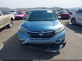 Honda Cr-V Ex 2HKRM3H51GH567392 снимка