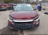 Honda Insight Ex 19XZE4F54KE029031 снимка