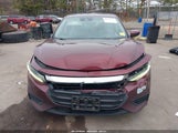 Honda Insight Ex 19XZE4F54KE029031 снимка