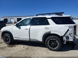 Nissan Pathfinder Rock Creek 4Wd 5N1DR3BD9SC317250 fotografie