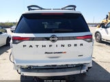 Nissan Pathfinder Rock Creek 4Wd 5N1DR3BD9SC317250 fotografie