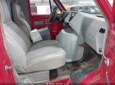 Chevrolet G20 1GCEG25K4SF223262 снимка