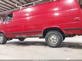 Chevrolet G20 1GCEG25K4SF223262 снимка