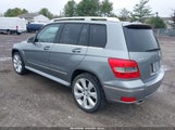Mercedes-Benz Glk 350 4Matic WDCGG8HBXAF414247 снимка