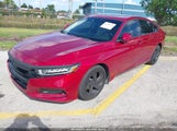 Honda Accord Ex-L 1HGCV1F52JA210264 снимка