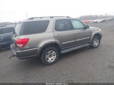 Toyota Sequoia Sr5 5TDBT44A66S264193 снимка