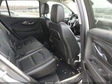 GMC Terrain Awd Slt 3GKALVEV8ML385107 снимка