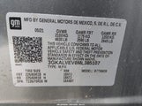 GMC Terrain Awd Slt 3GKALVEV8ML385107 снимка