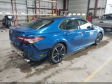 Toyota Camry Xse 4T1B61HK8JU084139 fotografie
