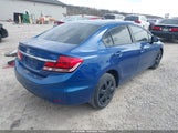 Honda Civic Lx 19XFB2F58FE024601 снимка