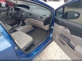 Honda Civic Lx 19XFB2F58FE024601 снимка
