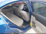 Honda Civic Lx 19XFB2F58FE024601 fotografie