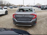 Honda Civic Lx 19XFC2F61KE005405 снимка
