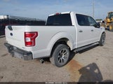 Ford F-150 Xlt 1FTEW1CG7JFA30811 снимка