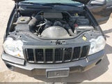 Jeep Grand Cherokee Laredo 1J4GR48K86C223339 снимка