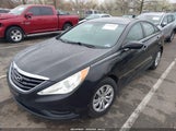 Hyundai Sonata Gls 5NPEB4AC4DH544848 снимка
