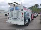 Chevrolet Express Cutaway Work Van 1GB0GRFG4H1217145 снимка