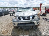 Nissan Frontier Se 1N6AD07U89C423497 снимка