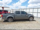 Nissan Frontier Se 1N6AD07U89C423497 снимка