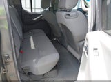 Nissan Frontier Se 1N6AD07U89C423497 снимка