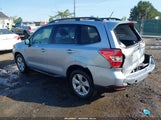 Subaru Forester 2.5I Limited JF2SJAHC6EH427820 снимка