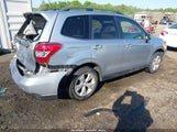 Subaru Forester 2.5I Limited JF2SJAHC6EH427820 снимка