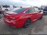 Honda Accord Sport 1HGCV1F37JA131462 photo