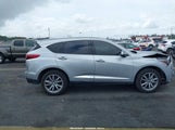 Acura Rdx Technology Package 5J8TC1H5XPL006277 снимка