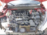 Nissan Kicks Sv Xtronic Cvt 3N1CP5CV2PL522304 photo