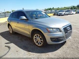 Audi Q5 2.0T Premium WA1CFAFP1BA029746 снимка