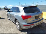 Audi Q5 2.0T Premium WA1CFAFP1BA029746 снимка