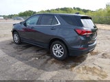 Chevrolet Equinox Awd Lt 3GNAXUEG2PS125783 photo