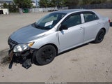 Toyota Corolla Le JTDBL40E29J041949 снимка