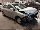 Toyota Corolla Le 1NXBU40E19Z157182 снимка