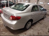 Toyota Corolla Le 1NXBU40E19Z157182 снимка